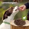 Lamm-Lungenwürfel, Mini  2.5kg Produktbild-Vorschau 2