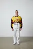 Adidas Uni Retro Sweatshirt Archive Cycling JW0147 Größe XL Produktbild-Vorschau 1