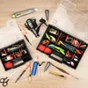 Plastový organizér NOR 195x155x35 mm Anteprima dell’immagine prodotto 8