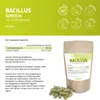 Bacillus Subtilis mit Gerstengrassaftpulver, 180 Kapseln Produktbild-Vorschau 2