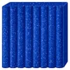 FIMO EFFECT Modelliermasse ofenhärtend glitter blau 57 g Produktbild-Vorschau 8