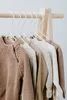 Baby's Only Strampler Melange - Warm Linen - 56 - 100% Produktbild-Vorschau 9