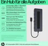 HP Universal USB-C Multiport Hub Dockingstation Produktbild-Vorschau 11