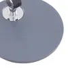 Lindby LED-Tischleuchte Nyxaris, grau, Metall, CCT, 50 cm Produktbild-Vorschau 8