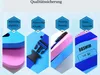 Aqua-Jogging-Gürtel für Wassergymnastik, bietet Komfort und Produktbild-Vorschau 3