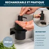 Ensemble d'accessoires de salle de bain Bremermann SAVONA, Voir les images du produit 3