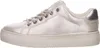 Tamaris Damen Sneaker Plateausohle Metallic Effekte Court Produktbild-Vorschau 10