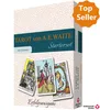 Tarot von A.E. Waite. Das Starterset Voir les images du produit 1