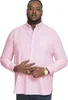 Duke - "D555 Richard" chemise pour homme manches longues Voir les images du produit 3