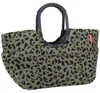 Reisenthel Loopshopper L teddy leo olive Produktbild-Vorschau 20