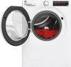 Hoover H3WP 4134TAM/1-S Waschmaschine 13kg NFC Produktbild-Vorschau 2