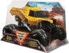 MONSTER JAM - modèle de collection en métal de Monster Voir les images du produit 4