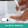 hansgrohe Vernis Blend Waschtischarmatur ohne Ablauf, Produktbild-Vorschau 7