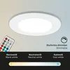 LED vstavané svietidlá do kúpeľne RGB diaľkové ovládanie Náhľad obrázku produktu 13