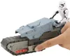 Hasbro Star Wars Galaxy of Adventures: First Order Driver Productafbeelding-voorbeeld 4
