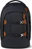 Satch Schulrucksack PACK Nordic Grey, ergonomisch, ab. 5. Produktbild-Vorschau 1