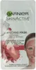 Garnier Skin Active Volcano Mask 8 ml Produktbild-Vorschau 2