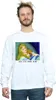 Disney Princess - "Five More Minutes" Sweatshirt für Herren Produktbild-Vorschau 3