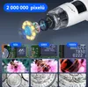 Microscopio digitale con LCD ELON, INSKAM-306 Anteprima dell’immagine prodotto 2