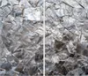 Spritzschutz Herdabdeckplatte Schneidebrett aus Glas Produktbild-Vorschau 1