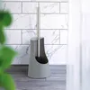 WENKO WC Garnitur ARESE Toiletten Bürsten Klo Halter Produktbild-Vorschau 5
