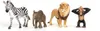 Schleich Schleich Wild Life Wild Life Africa Starter Set Produktbild-Vorschau 3