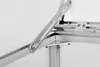 KGT Frühbeet "100" aluminium blank Produktbild-Vorschau 10