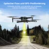 DEERC EIS 4K Kamera Drohne mit 2 Achsen Gimbal für Produktbild-Vorschau 6