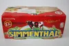 Simmenthal Rindfleisch in Aspik (2x215g Dose) Produktbild-Vorschau 1