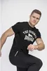 Koszulka męska regular fit ORIGINAL Black XL Lonsdale Podgląd zdjęcia produktu 6