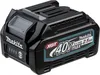 Makita BL4025 XGT 191B36-3 Akku 40V / 2,5Ah Li-Ion Produktbild-Vorschau 1