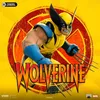 Marvel Art Scale Statue 1/10 X-Men97 Wolverine 15 cm Anteprima dell’immagine prodotto 10