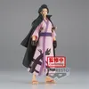 One Piece: Grandline Men DXF Izou Figuur, 17 cm Productafbeelding-voorbeeld 2
