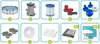 Rahmengartenpool 305 x 76 cm 9 in 1 Bestway 56408 Produktbild-Vorschau 5