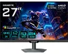 Monitor Gigabyte M27Q3 27" QHD 300Hz IPS 1ms FreeSync Produktbild-Vorschau 2