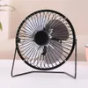 Stolný ventilátor USB, stolný ventilátor Náhľad obrázku produktu 13