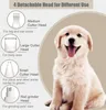 4-in-1-Multifunktions-Elektro-Hundeschermaschine fuer die Produktbild-Vorschau 4