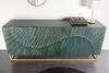 riess-ambiente Sideboard SCORPION 180cm türkis gold Produktbild-Vorschau 3