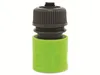 Kinzo - Connectors for a garden hose 4 pcs. Produktbild-Vorschau 3