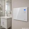 ZENET ZET-526 Glaskonvektor 1500 W Weiß | Elektroheizung Produktbild-Vorschau 20