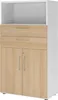 bümö flexi Aktenschrank groß mit Schubladen - Nachbildung: Produktbild-Vorschau 1