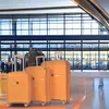 Hoffmanns 3-tlg.Kofferset POLYPROPYLENE Modell DAISY 03214 Produktbild-Vorschau 3