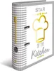 HERMA Rezepte-Ordner Star of the Kitchen DIN A4 NEU 2023 Náhľad obrázku produktu 1