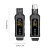 Bezdrátový mikrofonní set XLR – 1 vysílač a 2 přijímače, Náhled obrázku produktu 8