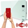 Kalorik ECO Elektrischer Glas-Konvektorheizer 2000W WiFi Produktbild-Vorschau 1