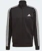 adidas M 3S TR TT Tracksuit Herren Freizeitanzug Sportanzug Produktbild-Vorschau 7