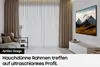 Samsung LED-Fernseher GU55DU8079UXZG Schwarz 55 Zoll Smart Produktbild-Vorschau 8