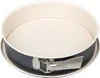 Zenker Creme Noir Springform mit 1 Boden, Backform, Kuchen Anteprima dell’immagine prodotto 1