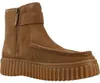 CLARKS 26327988C TORHILL BUCKLE Brown Produktbild-Vorschau 5
