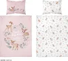 Biancheria da letto per neonati "Fawn - Forest Treasures 2" Anteprima dell’immagine prodotto 8